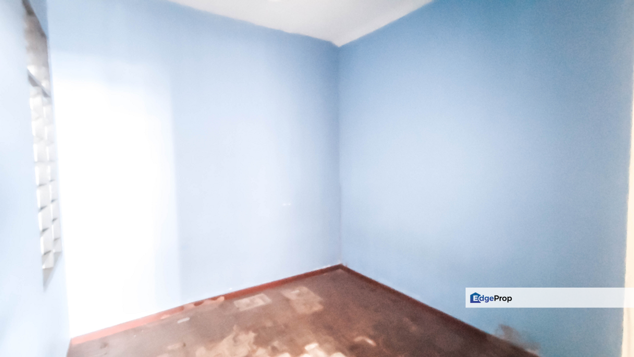 [TERMURAH + 992sf] Lagoon Perdana Apartment Bandar Sunway Subang Jaya, Selangor, Bandar Sunway