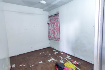 Pangsapuri Lagoon Perdana