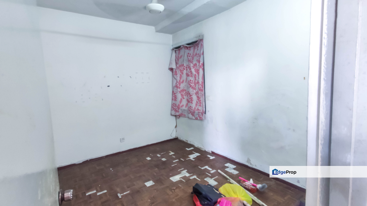 [TERMURAH + 992sf] Lagoon Perdana Apartment Bandar Sunway Subang Jaya, Selangor, Bandar Sunway