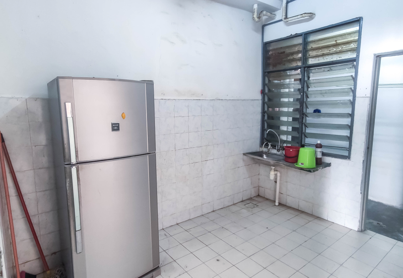 Pangsapuri Lagoon Perdana