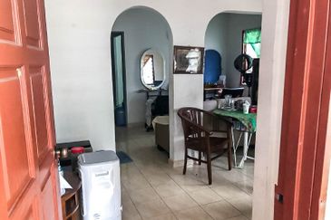 Seksyen 17, Shah Alam