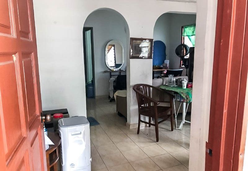 Seksyen 17, Shah Alam