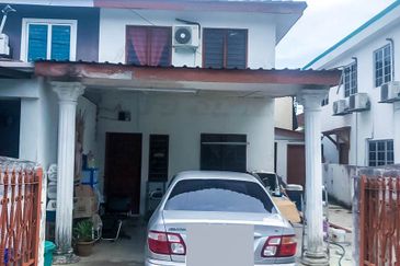 Seksyen 17, Shah Alam