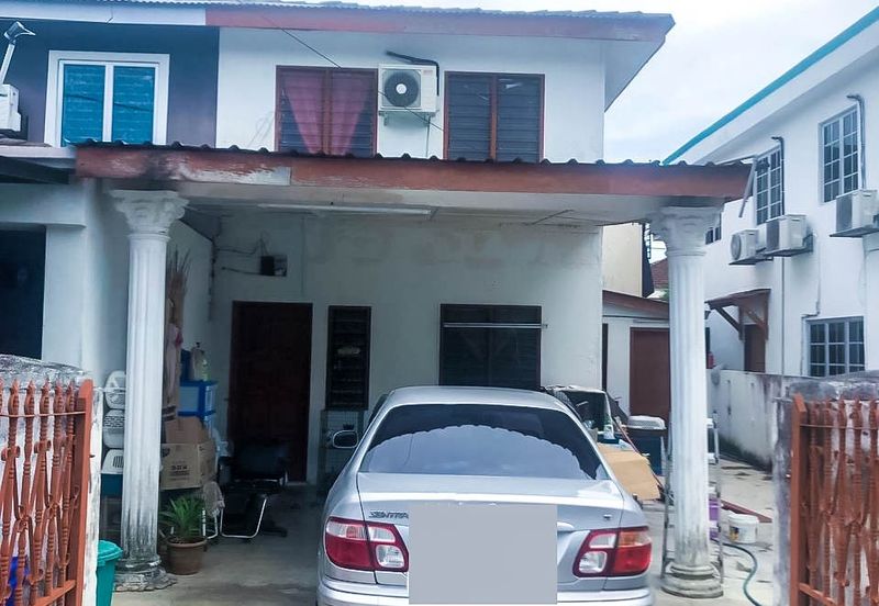 Seksyen 17, Shah Alam