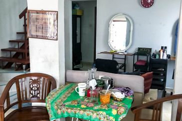 Seksyen 17, Shah Alam