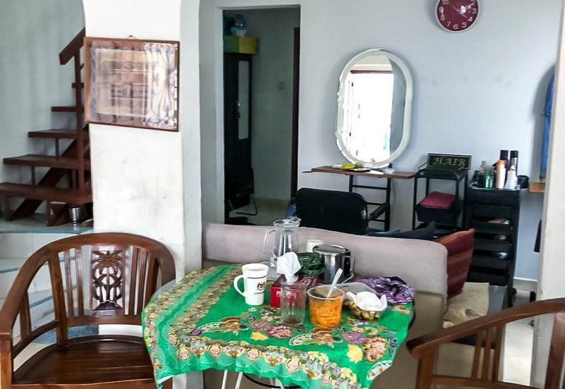 Seksyen 17, Shah Alam