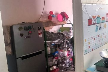 Seksyen 17, Shah Alam