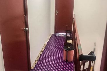 Seksyen 17, Shah Alam