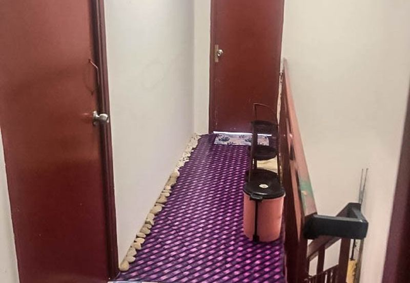 Seksyen 17, Shah Alam