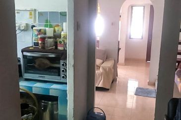 Seksyen 17, Shah Alam