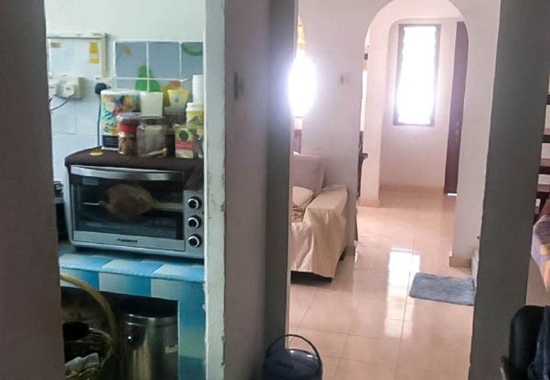 Seksyen 17, Shah Alam