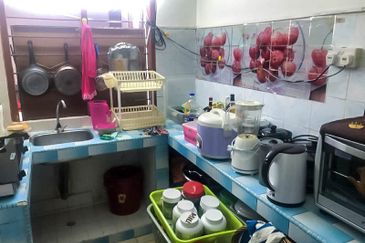 Seksyen 17, Shah Alam