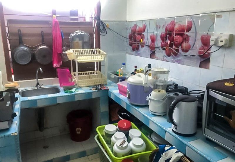 Seksyen 17, Shah Alam