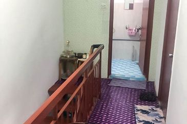 Seksyen 17, Shah Alam