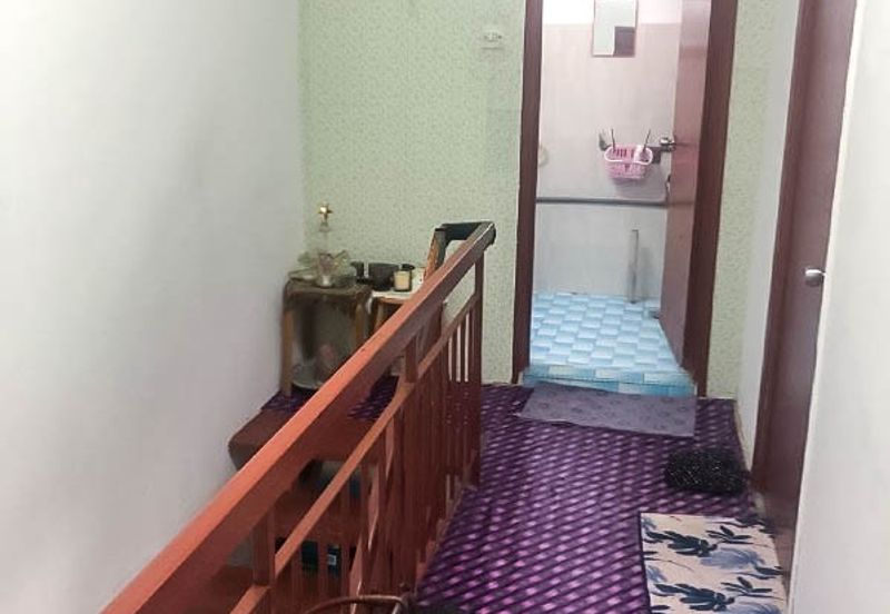 Seksyen 17, Shah Alam