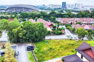 Seksyen 13, Shah Alam