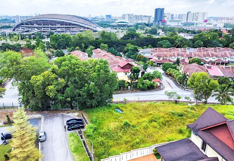 Seksyen 13, Shah Alam