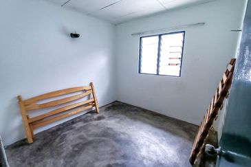 Pangsapuri Sri Malaysia