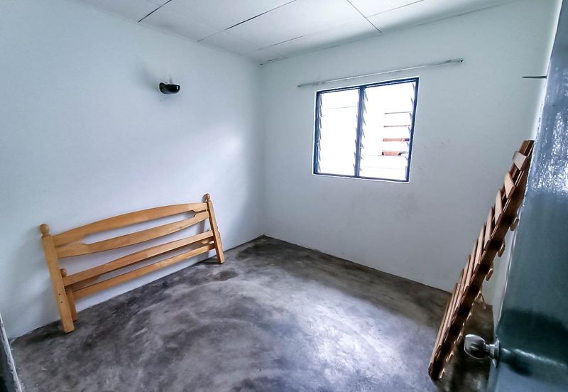 Pangsapuri Sri Malaysia