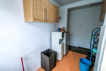 Pangsapuri Sri Malaysia