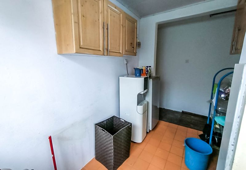 Pangsapuri Sri Malaysia