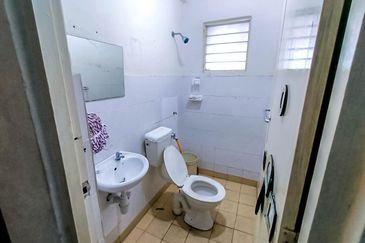 Pangsapuri Sri Malaysia