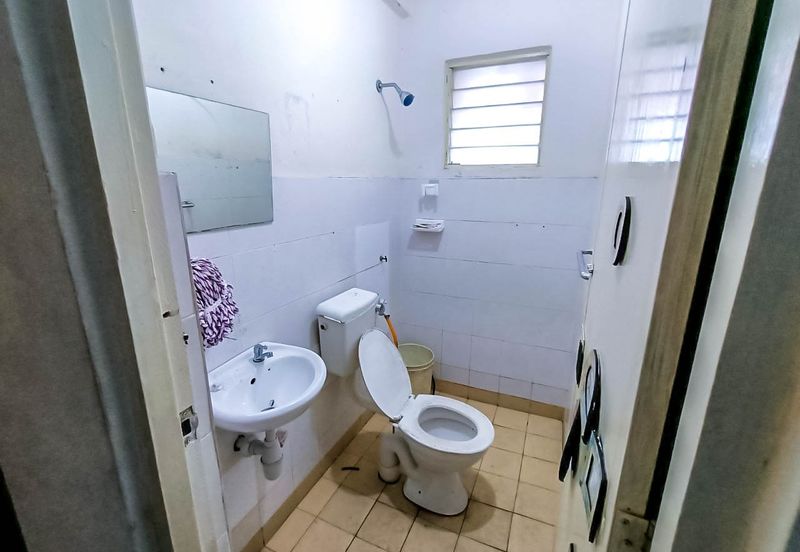 Pangsapuri Sri Malaysia