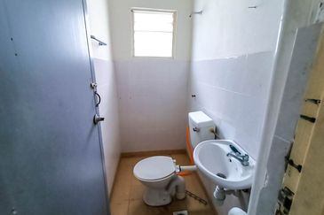 Pangsapuri Sri Malaysia