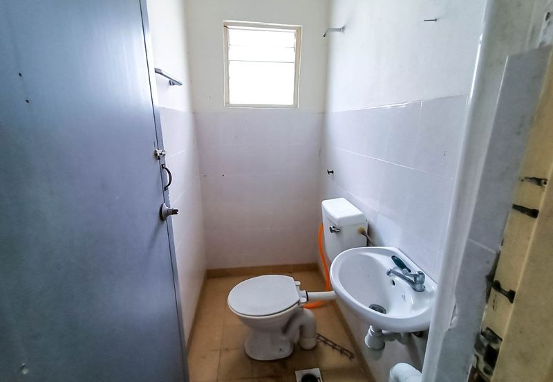 Pangsapuri Sri Malaysia