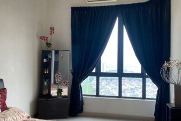 Riverdale @ USJ One Park