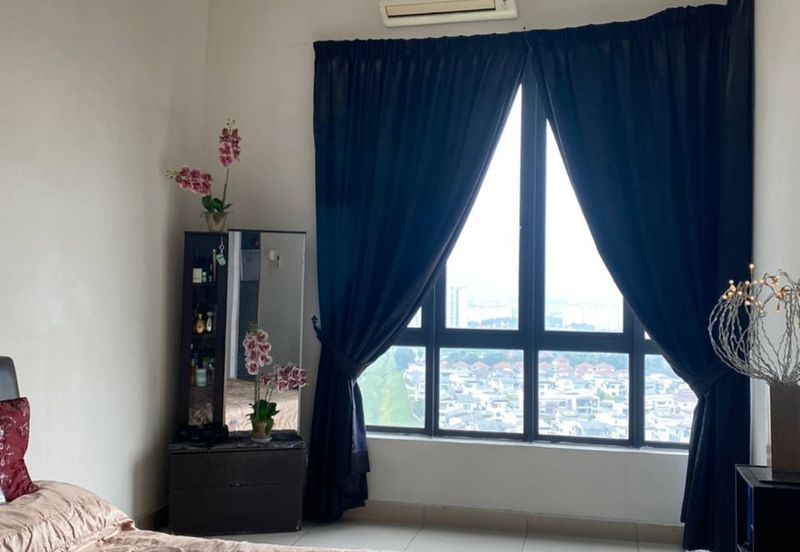 Riverdale @ USJ One Park