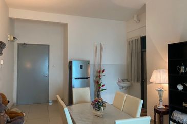 Riverdale @ USJ One Park