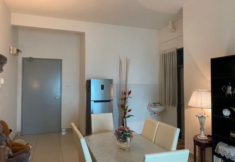 Riverdale @ USJ One Park