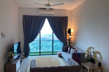 Riverdale @ USJ One Park