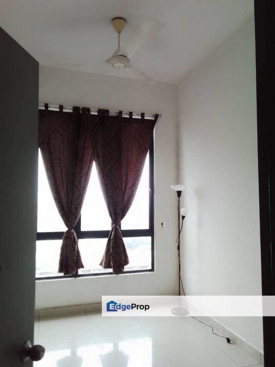 Riverdale USJ One Park, 4R3B, 1322sqft, Fully Furnished, 2CP, Selangor, USJ