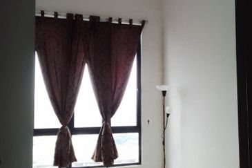 Riverdale @ USJ One Park