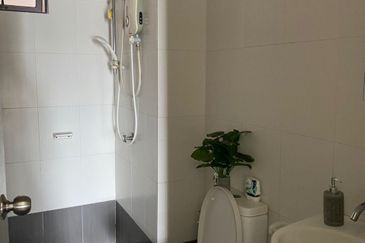 Riverdale @ USJ One Park