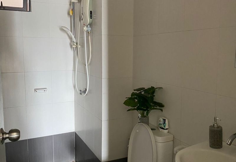 Riverdale @ USJ One Park