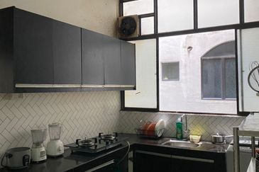 Riverdale @ USJ One Park