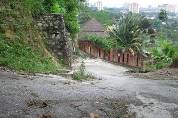 Sungai Penchala