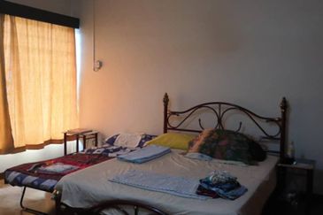 Taman Wangsa Baiduri