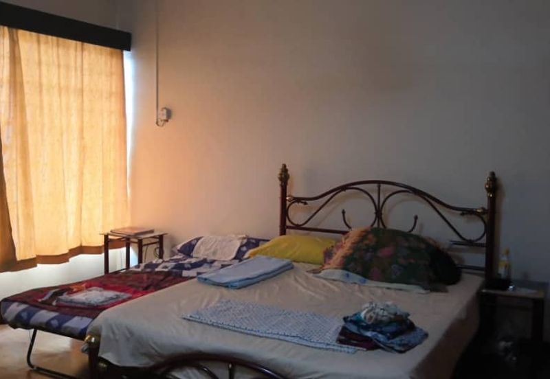 Taman Wangsa Baiduri