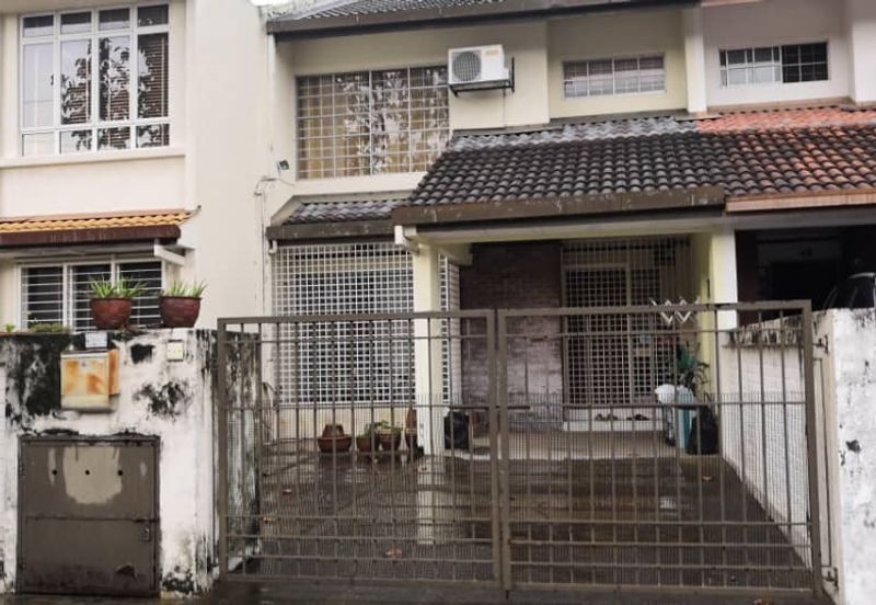 Taman Wangsa Baiduri