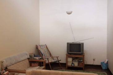 Taman Wangsa Baiduri