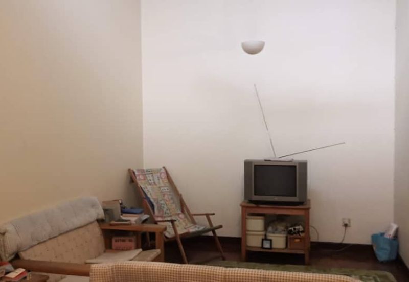 Taman Wangsa Baiduri