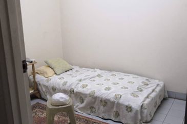 Taman Wangsa Baiduri