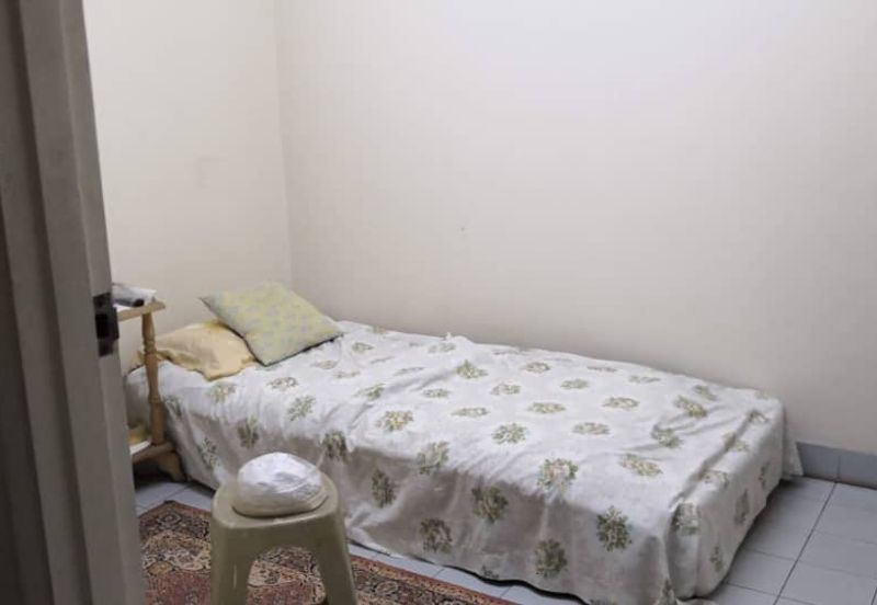 Taman Wangsa Baiduri