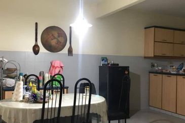 Taman Wangsa Baiduri