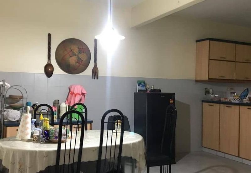 Taman Wangsa Baiduri