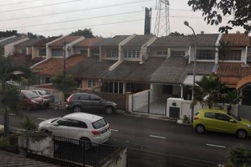 Taman Wangsa Baiduri